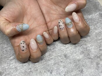 レア ネイル(lea nail)/デザインネイル