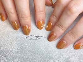 定額B フィルムネイル