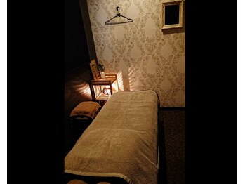 チャング ユー(CHANG YOU)/店内