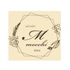 モッチ 神楽坂(mocchi)ロゴ