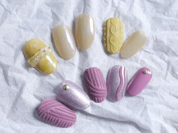 イリスネイル(IRIS NAIL)/