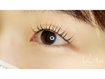 クレー(Klee)/パリジェンヌラッシュリフト