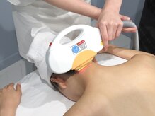 ベルクーレ(Belle cure)/ワックス脱毛と光脱毛のコラボ☆