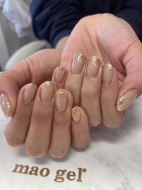 ガラスフレンチ