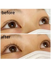 タリプラス(TALI+)/まつげパーマ