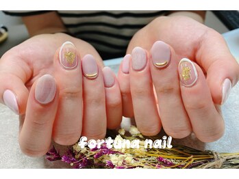 フォルトゥーナ 神田(Fortuna)/