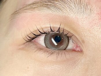 コム 草加マルイ店(com by neolive)/パリジェンヌラッシュリフト