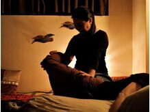 ギンナリー/本格タイ古式マッサージ