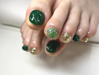 アンネ 元町店(ANNE)/【もりもりアート】