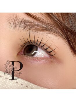 アンエルム(an elm)/パリジェンヌラッシュリフト