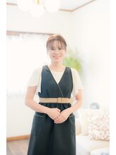アミュレ(Amiure)&nbsp;大杉 陽佳
