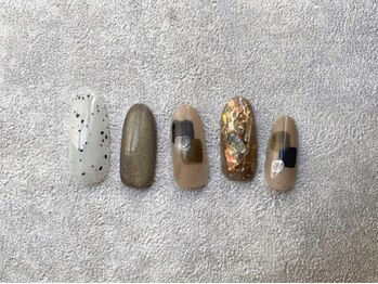 お持ち込み90min¥9,800