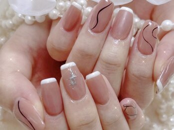 クイーンズネイルサロン(Queen's nail salon)/