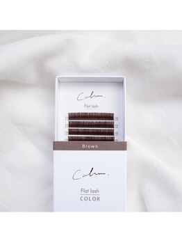 ラフバイディアブルー(Laugh by diarblue)/Brown