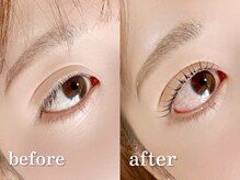 ノク(nok)/ロングまつ毛さんにおすすめ