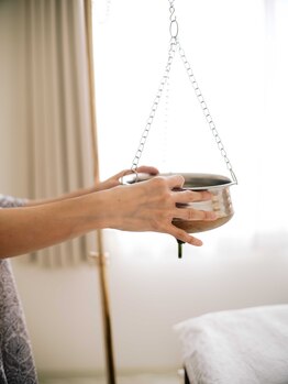 アヌクローシャ/脳疲労に