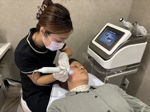 リンクビー(LINK Biii)/【施術】シミケア