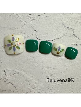 定額デザイン 13200円