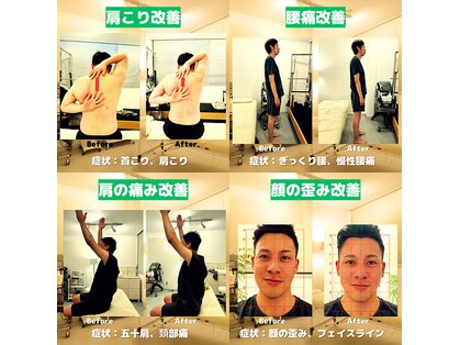 銀座鍼処 カナウ(KANAU)の写真