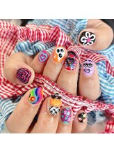 ミニョン レーヴ(Mignon Reve)/エンジェル