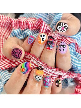 ミニョン レーヴ(Mignon Reve)/エンジェル