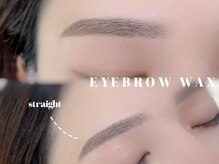 スウィートラッシュ 久喜テラレス店(Sweet Lash)/*eyebrow wax