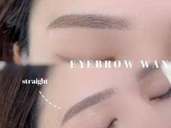 スウィートラッシュ 久喜テラレス店(Sweet Lash)/*eyebrow wax