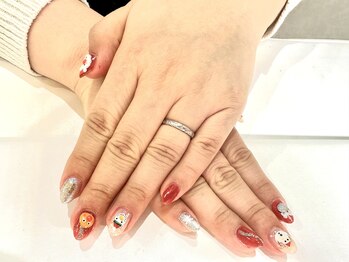 アリエル(Ariel)/