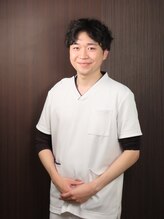 イーグル整骨院 幸町店 千葉 将吾