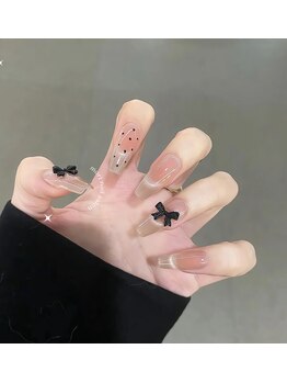 森ネイルサロン/