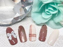 シュシュ(Chou Chou)/