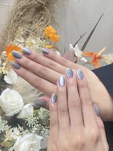 タギネイル(Tagi Nail)/