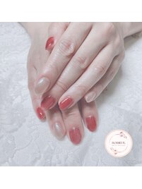 マグネットネイル