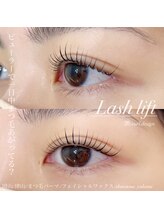 ドラセナ トータルビューティー(Dracaena Total Beauty)/大人気♪L3リフト/まつ毛パーマ