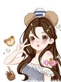 ワンプラススタジオ(One Plus Studio) ki ko