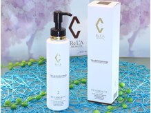 ソイススタジオ(SO-ISU STUDIO)/クレアスキンウォッシュ