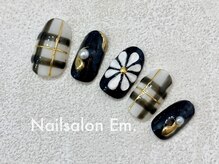 エン(Em.)/ハンドネイル