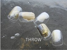 スロウヌーヴ(THROW neuve)/定額design[A]