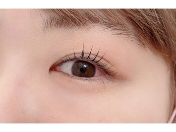 ノーレ 阿倍野 昭和町(nole)/◎パッチリ立ち上げパーマ◎