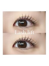 アイラッシュ シェリ(cheri)/ラッシュリフト