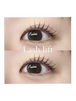 アイラッシュ シェリ(cheri)/ラッシュリフト