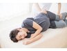 《マタニティ整体》【妊婦さん専用＊】腰痛、首肩背中痛◎(60分)¥6000→¥3980