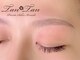 プライベートサロン タンタン(tantan)の写真/【アイブロウリストが導く】素顔がもっと好きになれる眉へ♪ご自宅での再現性も大切に◎