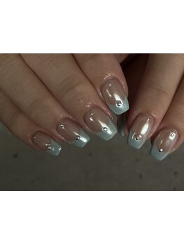 4000円以下のメニューがあるサロン