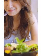 ローリエ/リバウンド防止！！