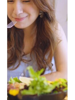 ローリエ/リバウンド防止！！