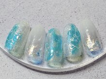 ココネル キャンアイドレッシー本八幡店(coconail)/【nuance design】¥6600
