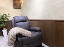 西洋風の内観と緑にこだわった内装♪