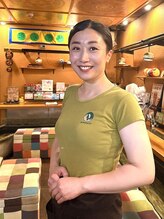 もみの気ハウス 東京上野店&nbsp;野本 セラピスト