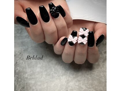 ベルダ(Beldad)の写真